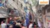 Bangladesh quake kills 6; strong tremors rock Kolkata | 5 updates