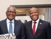 Senziwani Sikhosana: The quiet and astute force behind Dangote’s foray into Zimbabwe
