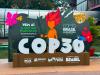 Brazilian Billionaire Chairs Group at COP30 as His Company Faces Environmental Civil Suit