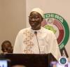 GIABA Director General Edwin Harris Hails West Africa’s Progress, Urges Stronger Cooperation as 44th Plenary Opens in Liberia
