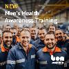 Ben launches men’s health awareness training for automotive industry