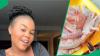 South African in USA posts photos of insane prices she paid for Mzansi food she bought abroad