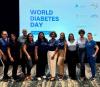 World Diabetes Day 2025 Event at the Hilton Aruba Caribbean Resort & Casino