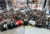 GAC expands its European footprint through vehicle manufacturing partnership with Magna