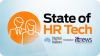State of HR Tech 2025