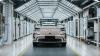 GAC starts AION V EV production at Magna plant in Austria