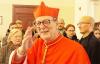 Cardinal Guggerotti On The Pope's Visit To Belarus: He Will Not Go Where His Visit Will Create Division