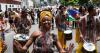 Afro-Brazilians in Rio celebrate their history and culture on Black Consciousness Day