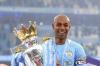 Former Brazil midfielder Fernandinho retires at 40