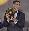 Hakimi and Chebbak Named African Players of Year Winners, Nnadozie Best Goalkeeper