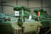 Chile Agrees to Sell Germany Marder 1A3s for Ukraine