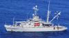 Navy Salvage Ship Trying To Fish Crashed Super Hornet And Seahawk Out Of South China Sea