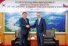 Changwon mayor, Czech envoy discuss nuclear, energy cooperation