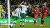 What is the Republic of Ireland's record against the Czech Republic?