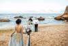 Destination weddings in Cyprus: What dresses work best in a sunny climate