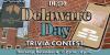 Delaware Day Trivia Goes Statewide on December 4