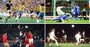 What strike topped our list of Scotland's greatest ever goals after Denmark win?