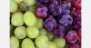 Dominican Republic reports 4,000-box grape yields