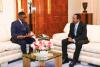 State Oil Company Presents Progress on US$818m Cross-Border Energy Projects to Visiting Equatorial Guinea Vice President