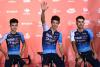 Israel Premier-Tech rebrands to NSN Cycling Team for 2026
