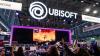 Ubisoft shares surge as trading resumes in Paris