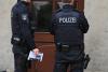 Germany: Berlin police raid man’s apartment, search and fingerprint him, demand his DNA, and seize his phone over a post calling government workers ‘parasites’