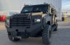 US Law Enforcement Agencies in Guam Receive Senator ERV Armored Vehicles