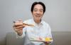 ‘Taiwan President who posted a ‘proof photo’ eating sushi made with Japanese seafood, completely lifts all restrictions on imports of food from Fukushima