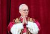 Pope Leo XIV restores Vatican salaries cut during Covid