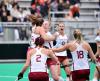 Harvard Field Hockey Takes on Rival Princeton in Final Four