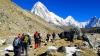 33,000 foreign tourists visit Annapurna region in a month