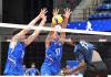 Puerto Rico rout Barbados in U-17 volleyball