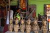In Nigeria’s Benin City, a fading guild keeps centuries-old bronze casting alive