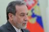 Araghchi: Cairo agreement was destroyed by United States, three European countries