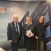 Irish Legal History Society launches latest book in Belfast