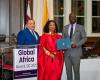 Global Africa Summit DC Sets the Stage for Accra Edition — Where Vision Meets Action for Africa’s Future