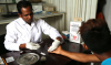 Guyana learning from Suriname how to eliminate malaria