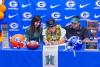 ’The kid is stone cold’: Ex-Gorman star thriving as Hawaii’s quarterback