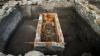 Archaeologists unearth 1,700-year-old Roman tomb in Budapest