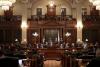Illinois state lawmakers boost their own pay