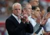 Soccer-Iraq must stay positive ahead of World Cup playoffs, says Arnold