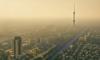 Tashkent’s Air Pollution Crisis Sparks Public Concern and Expert Warnings