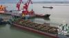 Could Civilian Deck Cargo Vessels Carry China's Army to Taiwan?