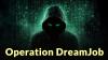 Operation DreamJob Attacking Manufacturing Industries Using Job-related WhatsApp Web Message