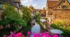 Magical city less than three hours from UK looks straight out of Disney film