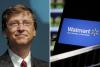 Walmart Dynasty Knocks Bill Gates Down The Billionaire Ladder: Why Tech Titans Should Fear Grocery Money