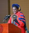 President Hichilema awarded Honorary Doctorate in Agribusiness