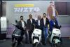 Ather Energy Launches Rizta Electric Scooter in Sri Lanka