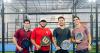 Padel Pals serves up Arizona’s first fully indoor padel club