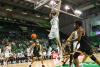 GALLERY: Men’s basketball vs. Arkansas Pine Bluff
